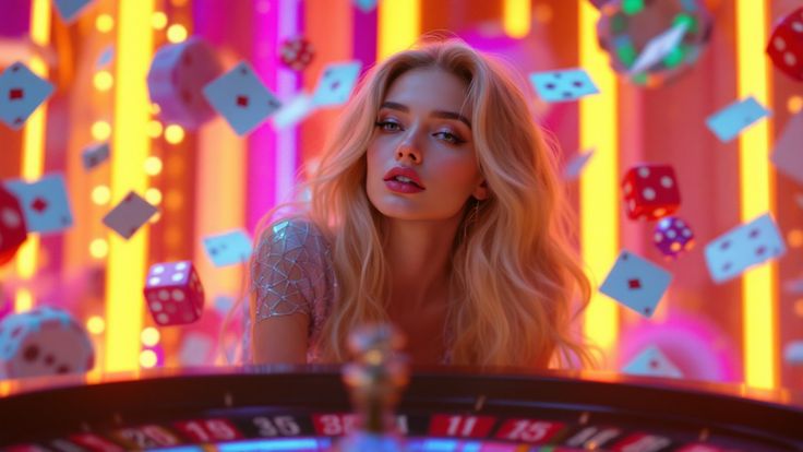 SlotsAdviser پاکستان ریئل منی گیمز