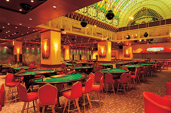 SlotsAdviser Live Casino