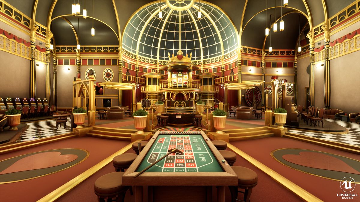 SlotsAdviser Live Casino