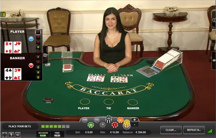 SlotsAdviser Live Betting