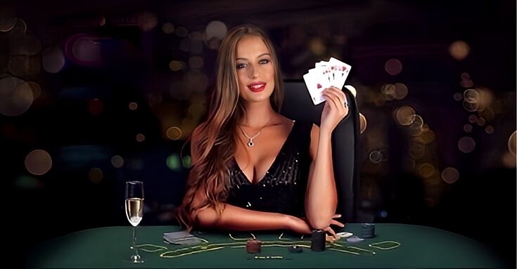 SlotsAdviser Live Casino