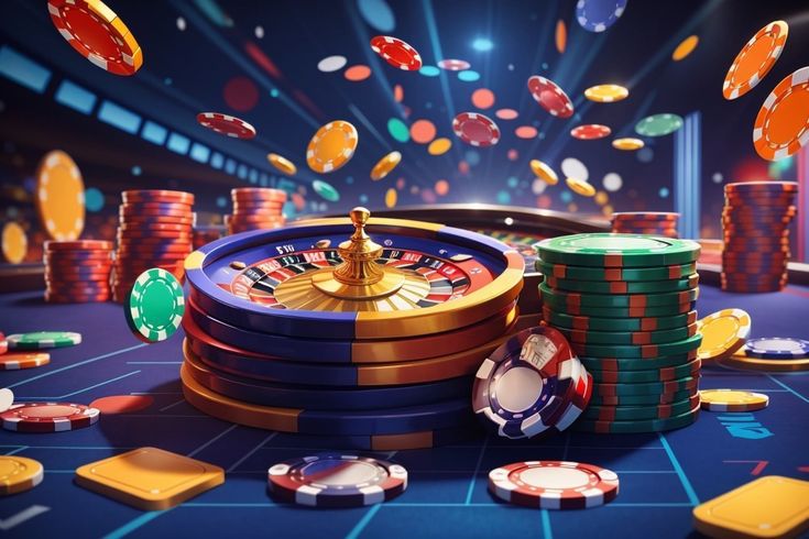 SlotsAdviser Welcome Bonus