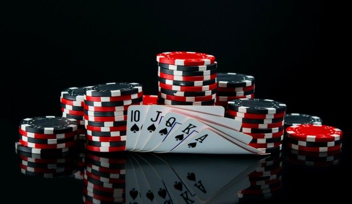SlotsAdviser Live Betting