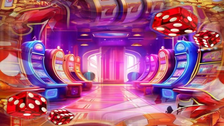 SlotsAdviser Live Casino